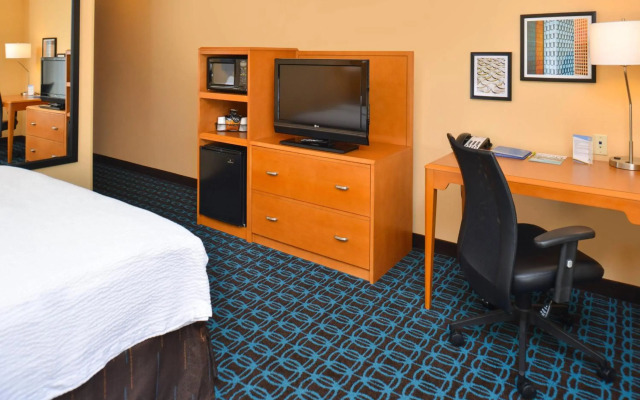 Fairfield Inn & Suites by Marriott Helena