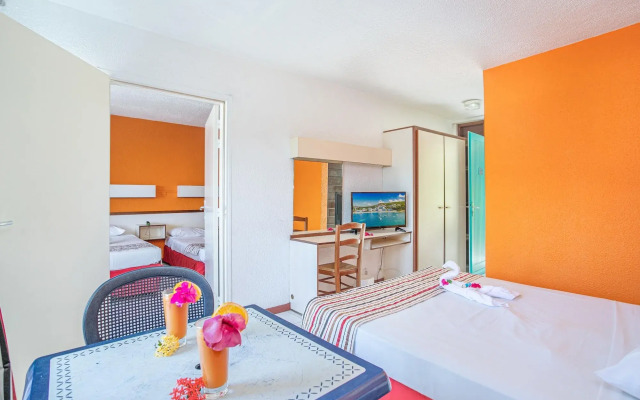 Karibea Camelia Residence