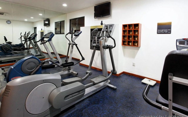 Holiday Inn Express Oaxaca-Centro Historico by IHG