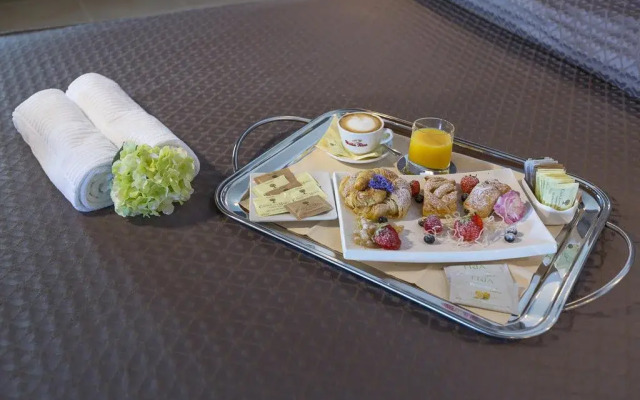 Casale Santa Maria Country House