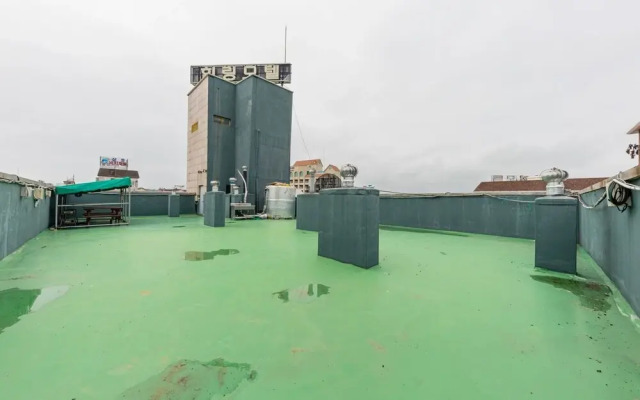 Boryeong (Daecheon) Healing Motel