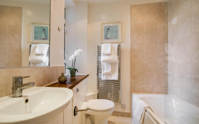 Nell Gwynn House Apartments