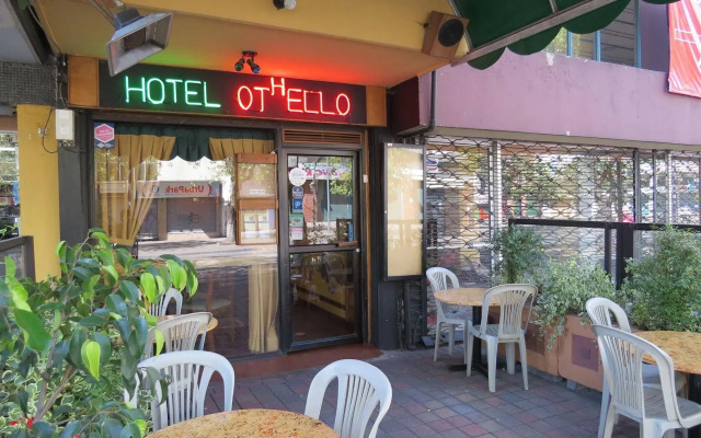 OTHELLO