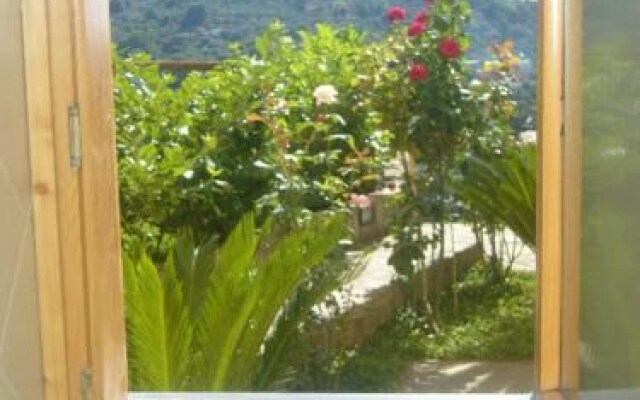 Sorrento Villa With Garden Sea View