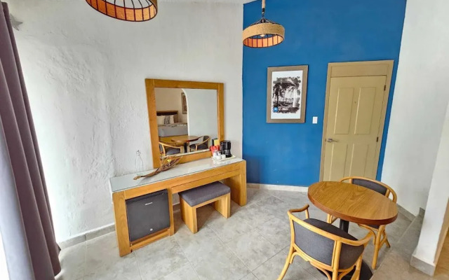 Buena Vista Oceanfront & Hot Springs Resort