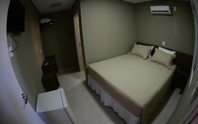 Wanna Hotel