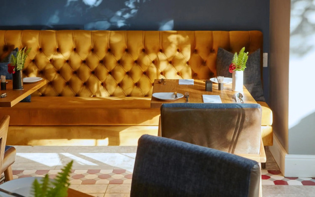 The Robertson Small Hotel