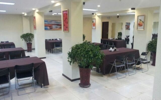 Dongfang Wenyuan Hotel