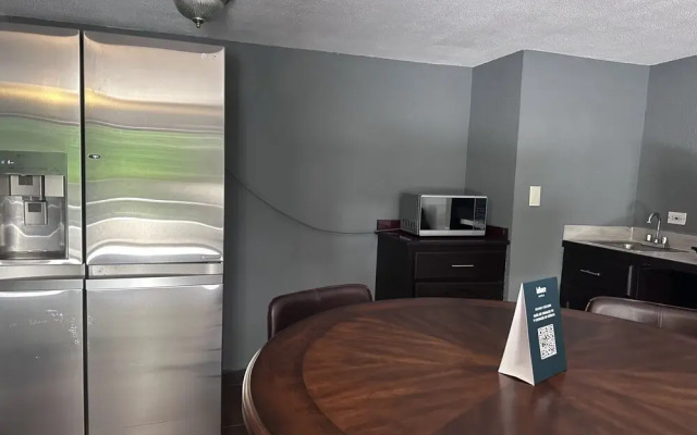 InHouse Hotel Obregón