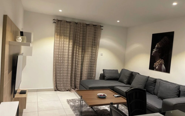 Meraki Homes at Embassy Gardens