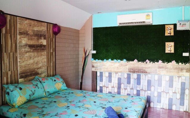 Saikaew Resort Pattaya