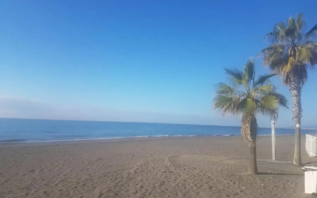 Apartamento Turistico Peñalver Playa 316