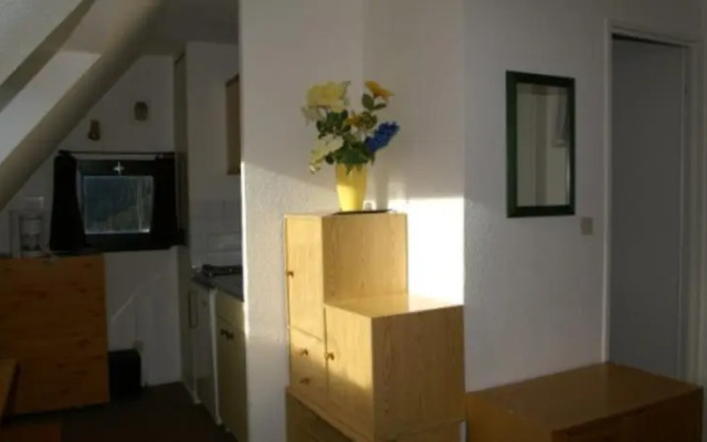 Résidence Le Pleynet