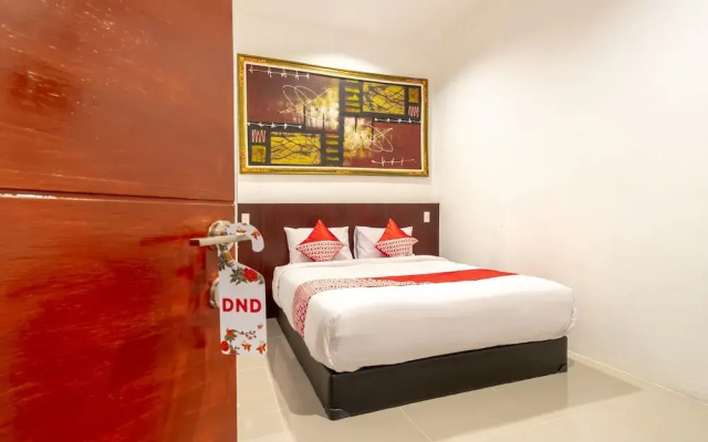 Hotel O Os Residence