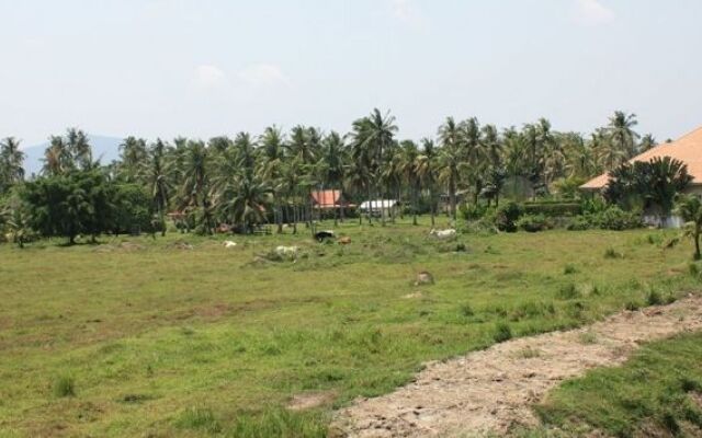 Chalong Sea View Resort