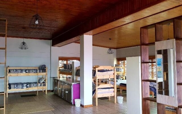 Swakopmund Backpackers