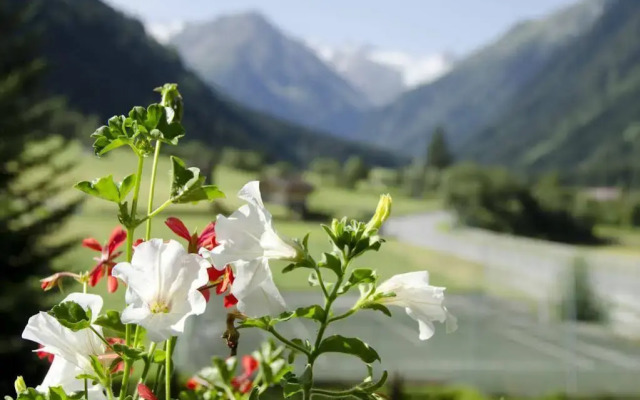 Pension Wasserfall