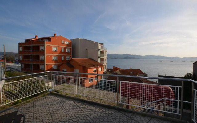 Apartamentos Xulia