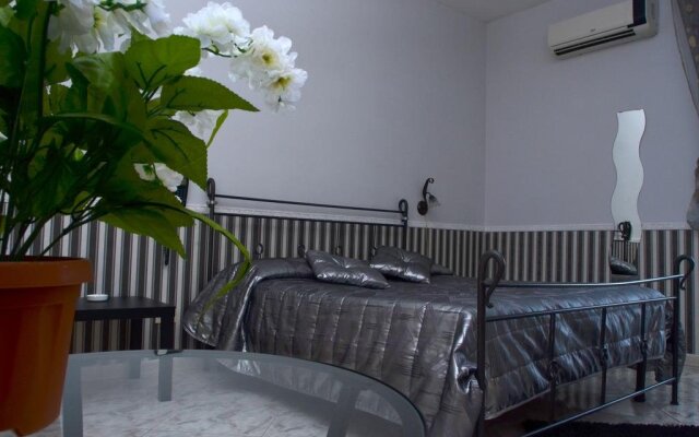 Hotel Stefany