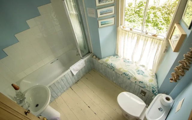 Penybanc Farm B&B Rooms