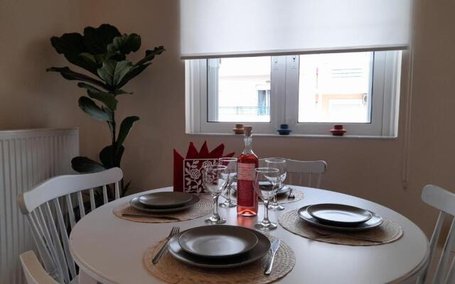 ChaniaStay Apartment