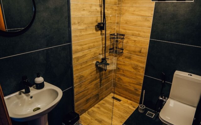 Montana Suite Bungalow