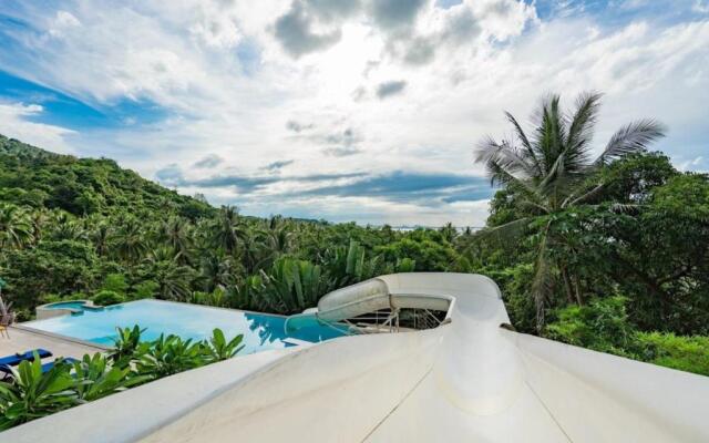 Lulu Villa