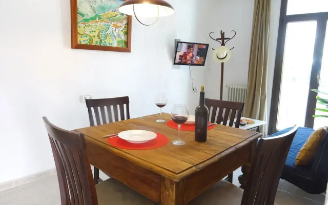 Apartamentos Casa La Muntanya