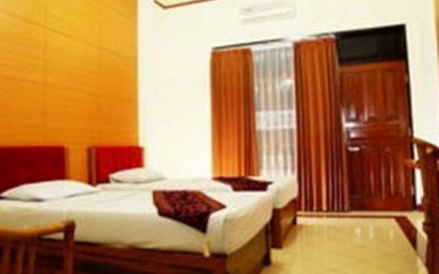 Mataram Hotel