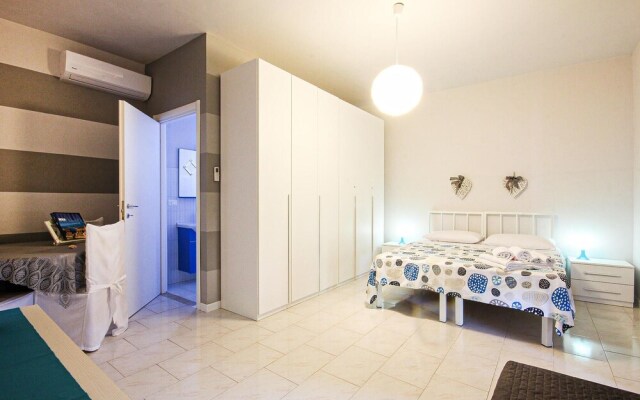Holiday Home Vento di Mare