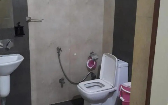 Hotel Indrani