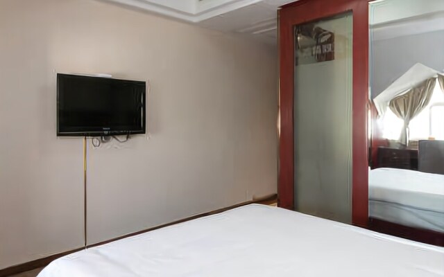 Yiwu Veines Hotel