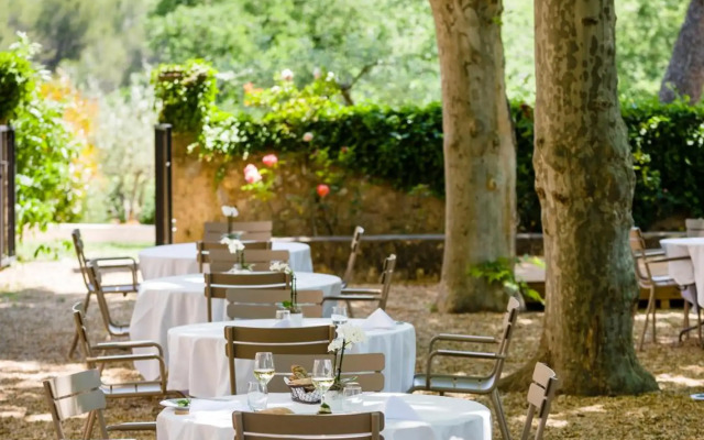 Les Lodges Sainte-Victoire Hotel & Spa