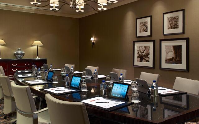 InterContinental Buckhead Atlanta by IHG