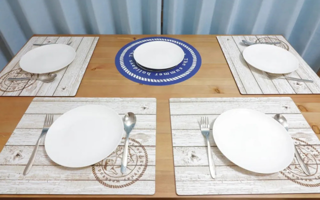 HG Cozy Hotel No.31 Tanimachi 6-chome Station