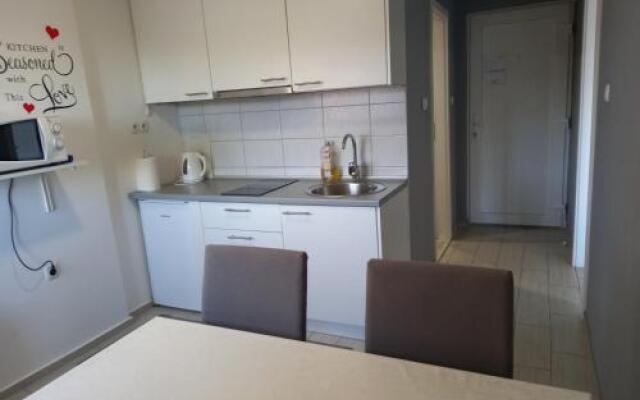 Apartment Sven