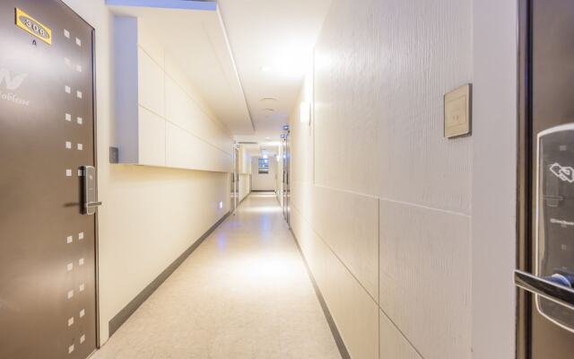 The Evelyn Dongdaemun Hotel