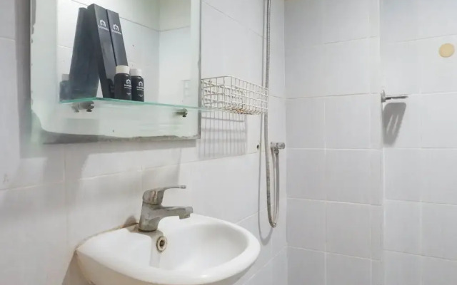 Cozy Stay 2Br Apartment At Dian Regency