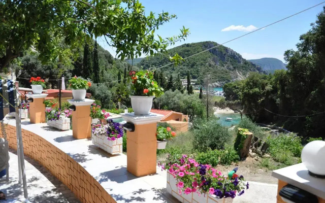 Ponte Rossa Apartments