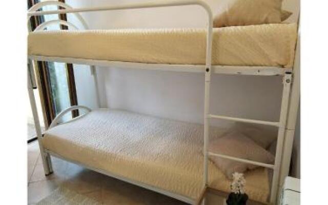 Venty - villa in residence