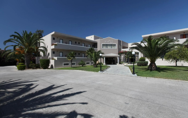 Hotel Esperia
