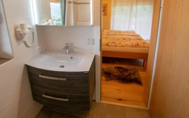 Romantik Aparthotel Sonnleitn