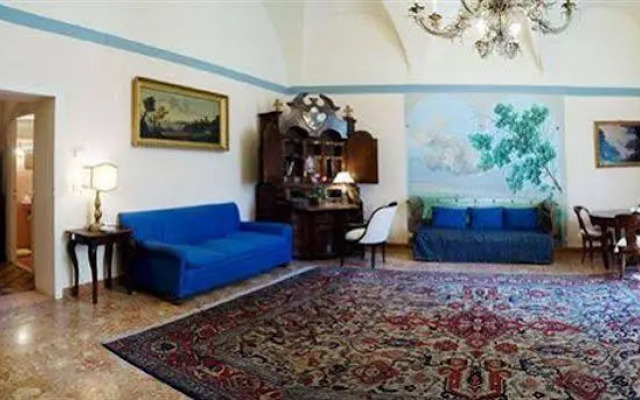 Palazzo Dalla Casapiccola