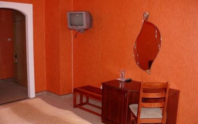 Hotel "Vitosha"