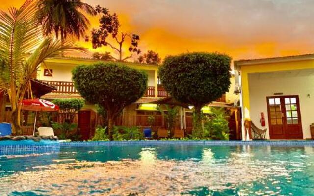 São Pedro Guesthouse