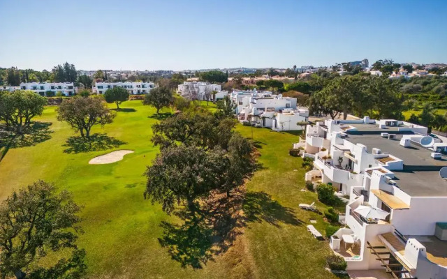 Apartament Portes Balaia Golf Village