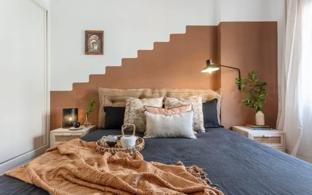 Sinai - 1 Bedroom and Pool in Salamanca