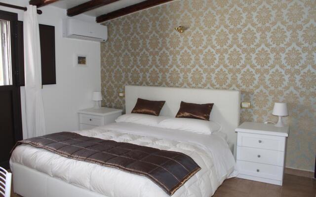 Residence Emozioni Ortigia