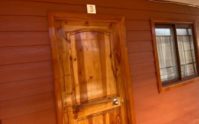 Depto N°3 Temuco Centro