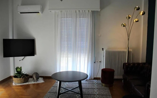 Suite 2 Bedrooms